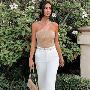 NWT fashion nova bodysuit